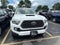 2020 Toyota Tacoma 4WD SR5