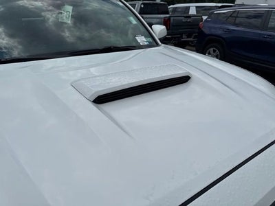 2020 Toyota Tacoma 4WD SR5