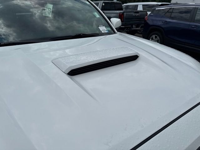 2020 Toyota Tacoma 4WD SR5