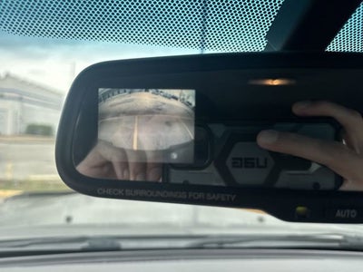 2010 Toyota Tacoma 4WD Double V6 MT (Natl)