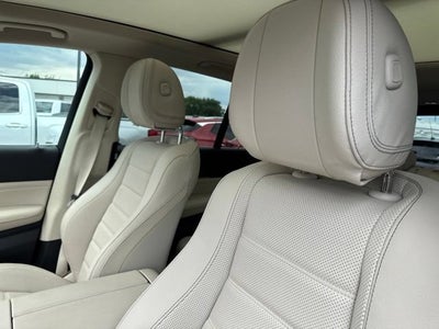 2024 Mercedes-Benz GLE GLE 450
