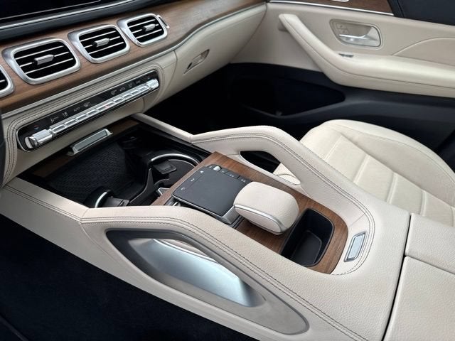 2024 Mercedes-Benz GLE GLE 450