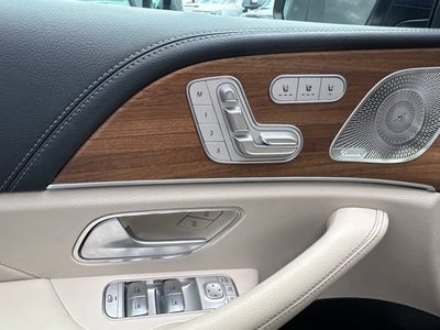 2024 Mercedes-Benz GLE GLE 450
