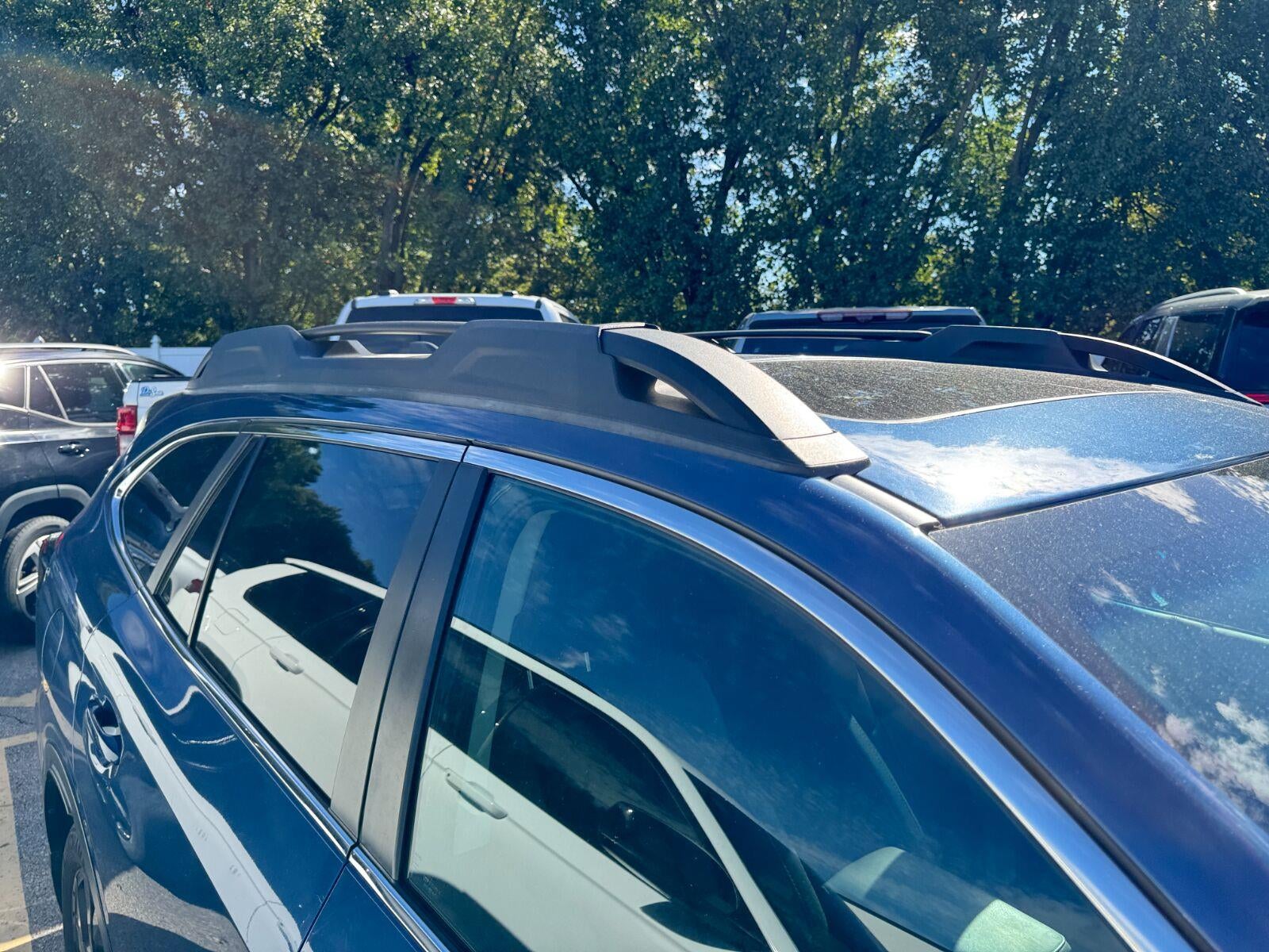 2022 Subaru Outback Onyx Edition XT