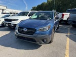 2022 Subaru Outback Onyx Edition XT