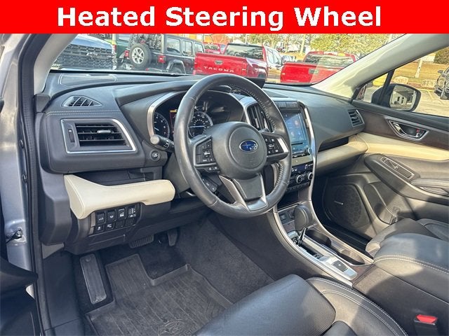 2022 Subaru Ascent Touring