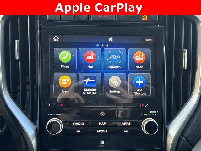 2022 Subaru Ascent Touring