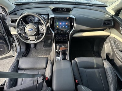 2022 Subaru Ascent Touring