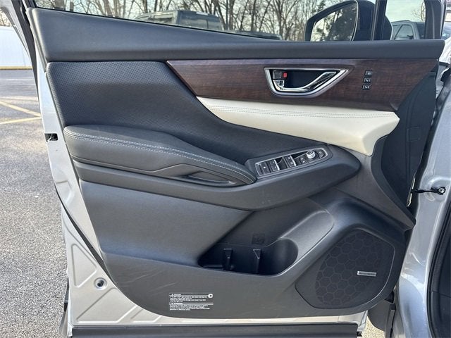 2022 Subaru Ascent Touring