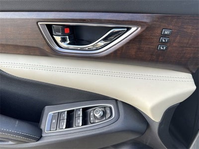 2022 Subaru Ascent Touring