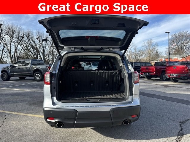 2022 Subaru Ascent Touring