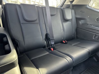 2022 Subaru Ascent Touring