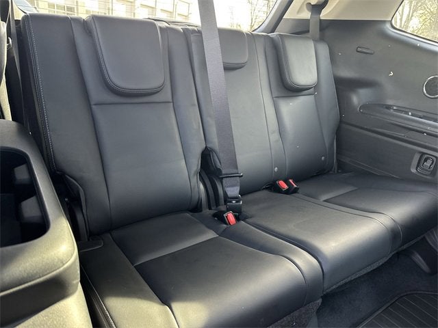 2022 Subaru Ascent Touring