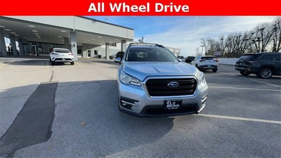 2022 Subaru Ascent Touring