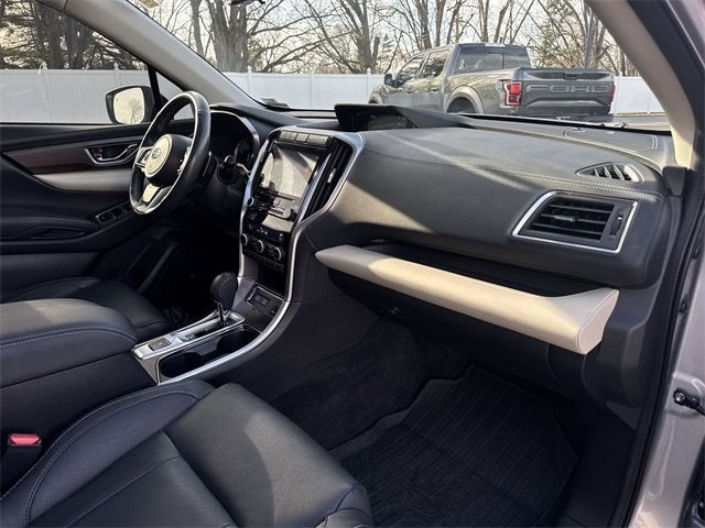 2022 Subaru Ascent Touring