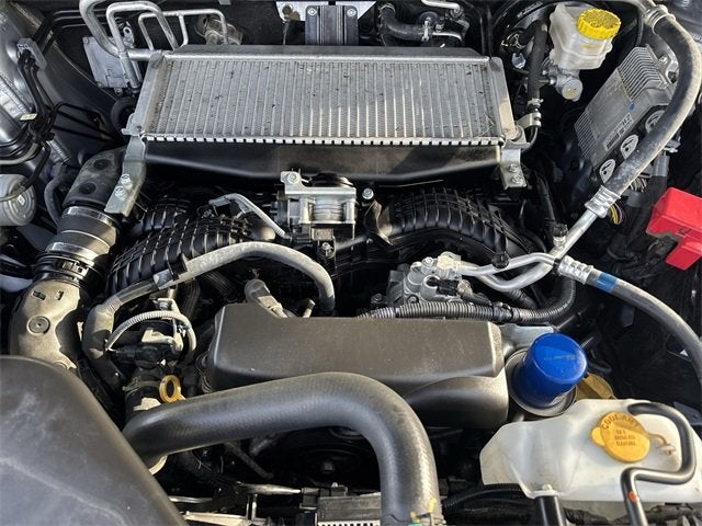 2022 Subaru Ascent Touring