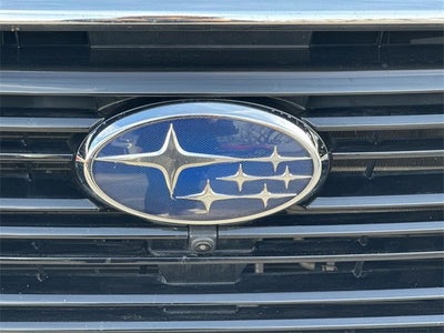 2022 Subaru Ascent Touring