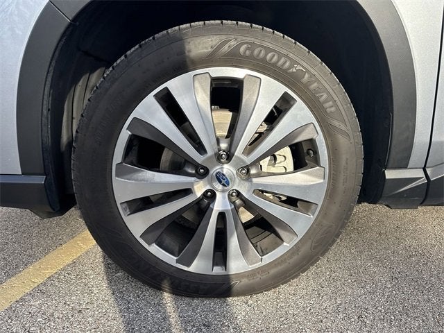 2022 Subaru Ascent Touring