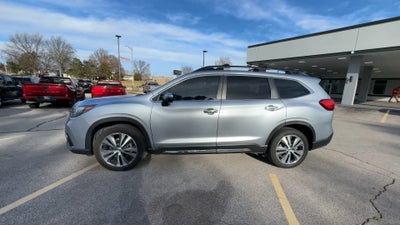 2022 Subaru Ascent Touring