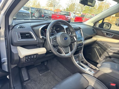 2022 Subaru Ascent Touring
