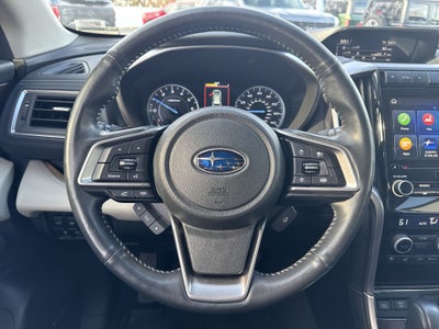 2022 Subaru Ascent Touring