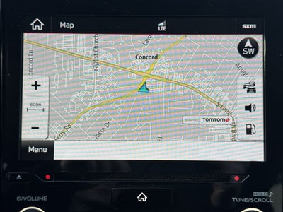 2022 Subaru Ascent Touring