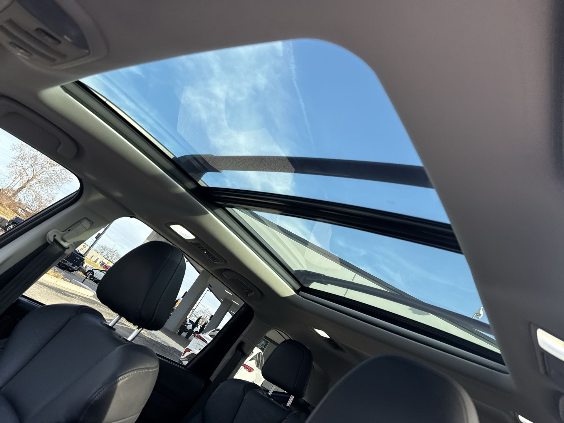 2022 Subaru Ascent Touring