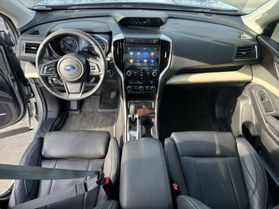 2022 Subaru Ascent Touring