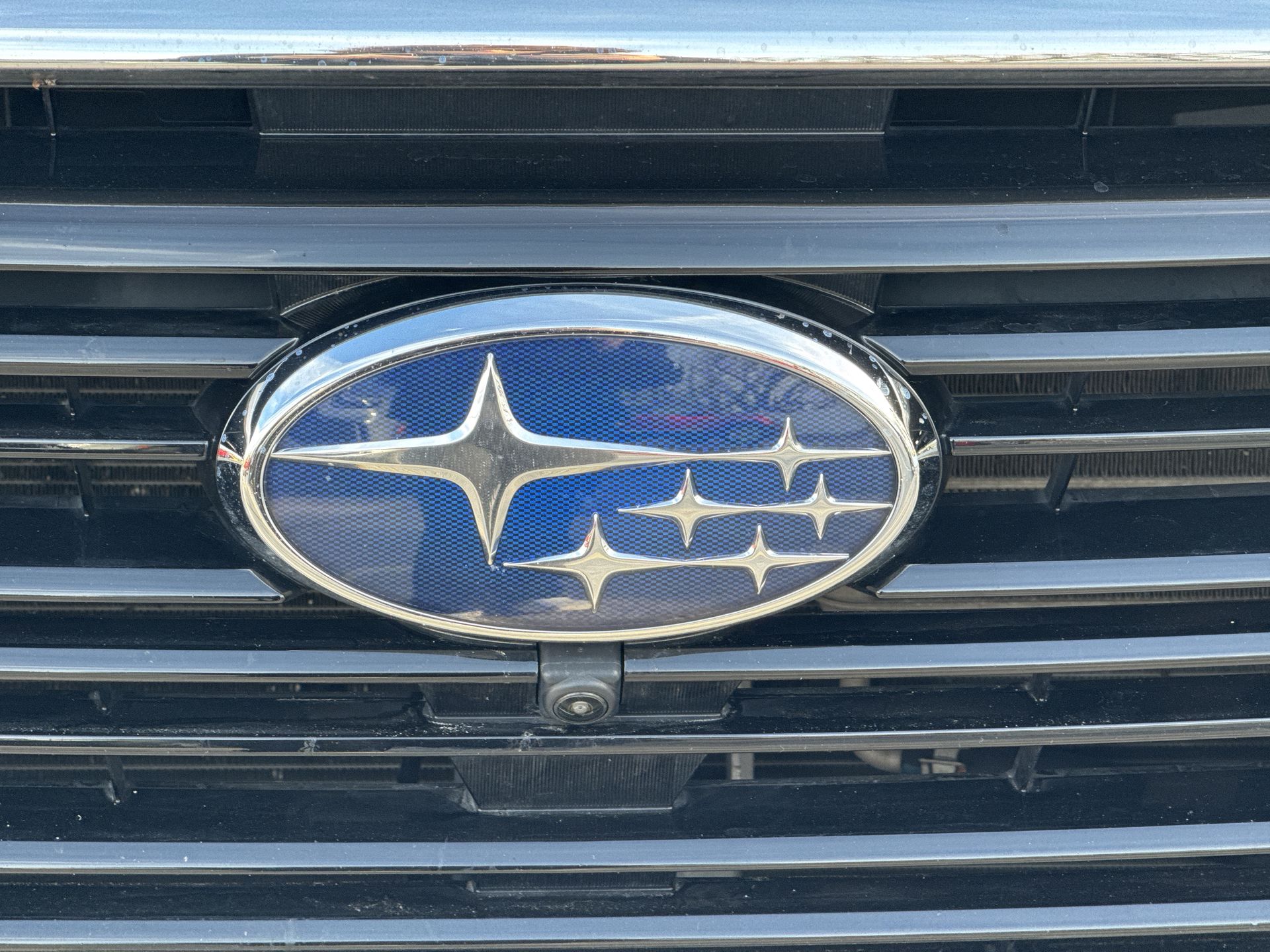 2022 Subaru Ascent Touring