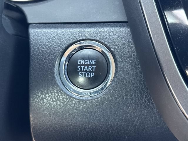 2019 Toyota Camry XLE