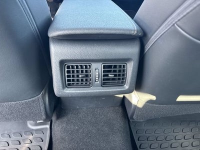 2019 Toyota Camry XLE