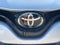 2019 Toyota Camry XLE