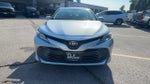 2019 Toyota Camry XLE