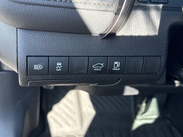 2019 Toyota Camry XLE