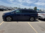 2015 Honda Odyssey Touring Elite
