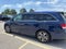 2015 Honda Odyssey Touring Elite