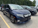 2019 Honda Odyssey Touring