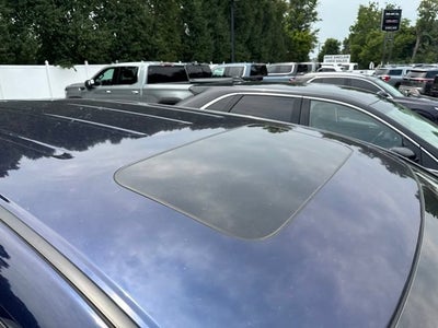 2019 Honda Odyssey Touring