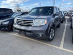 2015 Honda Pilot EX