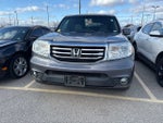 2015 Honda Pilot EX