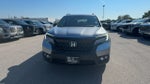 2020 Honda Passport Touring