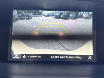 2016 Acura MDX w/Tech