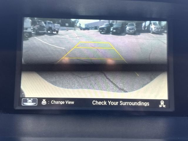 2016 Acura MDX w/Tech