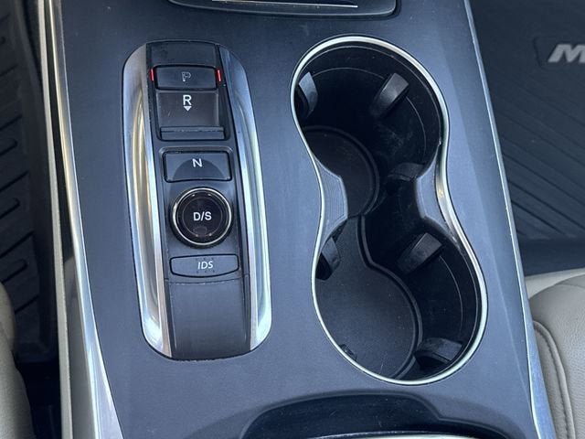2016 Acura MDX w/Tech