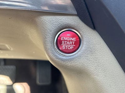 2016 Acura MDX w/Tech