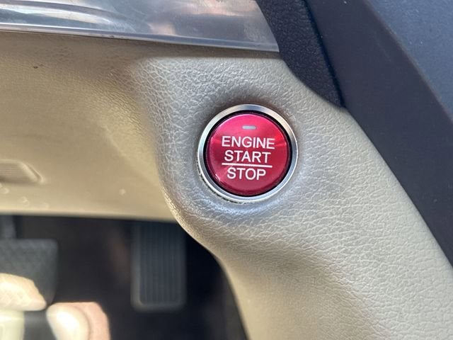 2016 Acura MDX w/Tech