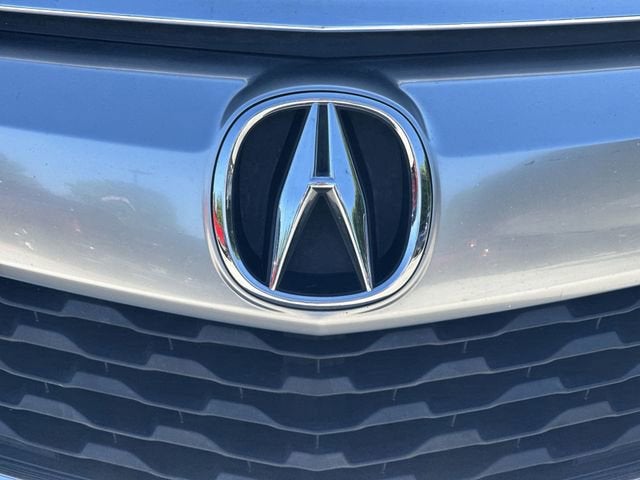2016 Acura MDX w/Tech