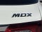 2016 Acura MDX w/Tech