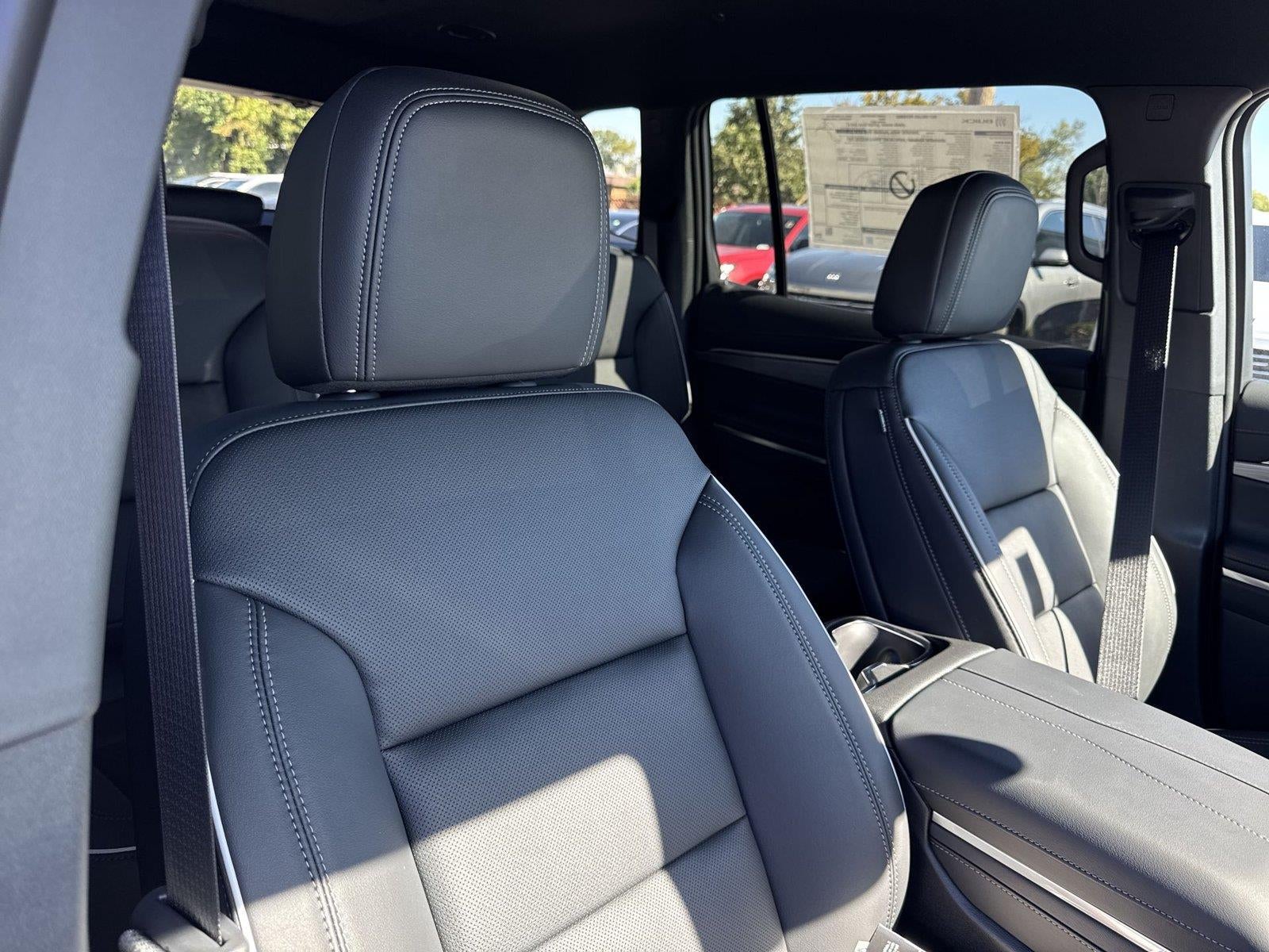 2027 Buick Enclave Preferred