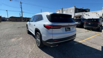 2027 Buick Enclave Preferred